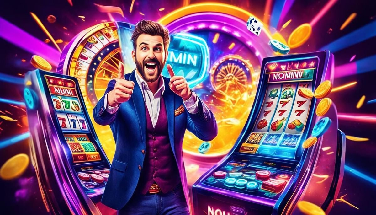Pasar sportsbook fptoto untuk Liga 1 dan Mobile Legends