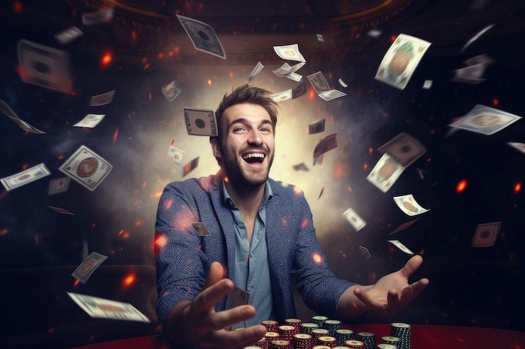 Jenis taruhan internal Speed Roulette