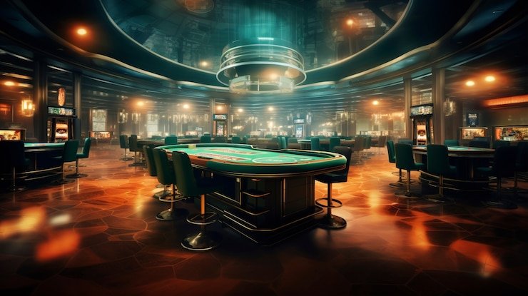 Jenis taruhan 2D, 3D, dan 4D di pasar togel fptoto