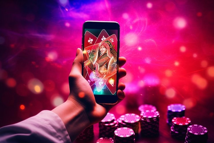Sistem QRIS dan LinkAja untuk pembayaran